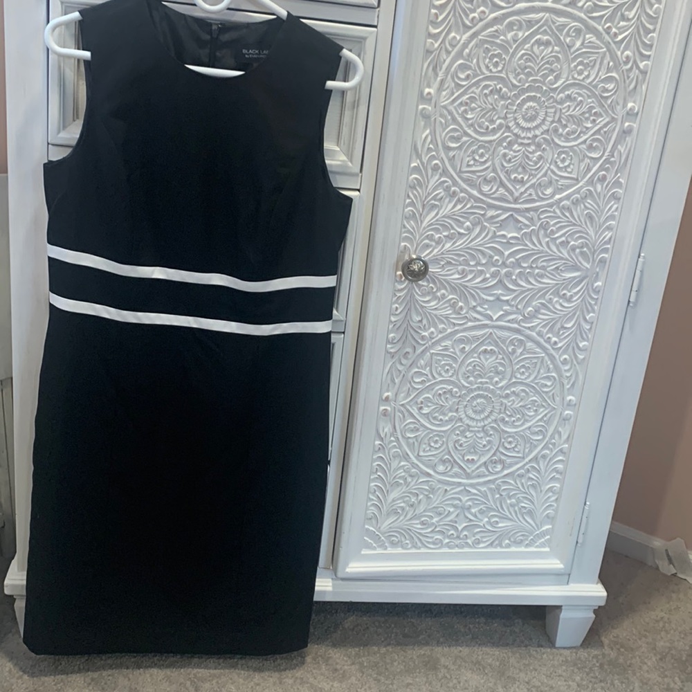 Work Dress